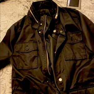H&M  rain jacket size S